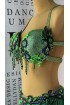 Professional bellydance costume Classic 477A_1
